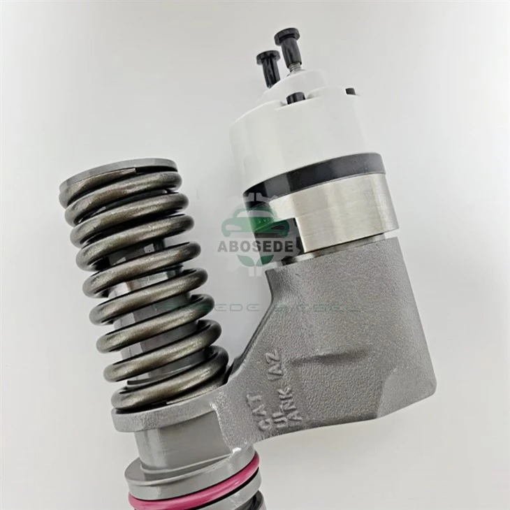 C10 0R-8773 Injector – Low Spill Flow Design for Reduced Fuel Heating and Extended Pump Life factory