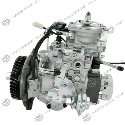 104746-5113 VE Enjeksiyon Pompası (LNP2336)|Isuzu 4JB1 Motorları İçin Doğrudan Yedek ZEXEL Dizel Pompa