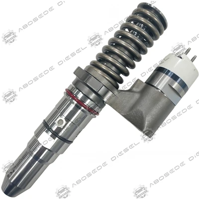 CAT C3500 için OEM 392-0222 Dizel Enjektör|Yuvarlak Başlı Common Rail Nozul|Endüstriyel ve Deniz Motorları İçin Yüksek Basınçlı Yakıt Sistemi Bileşeni