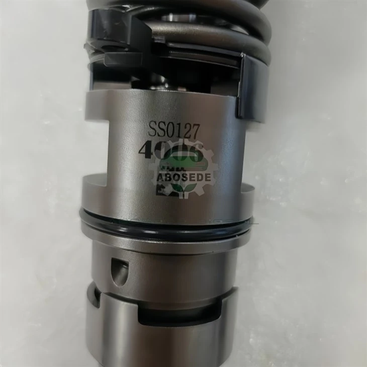 4006 Perkins fuel injector – Mastering Needle Dynamics To Eliminate Post-Drip And Hydraulic Imbalance suppliers