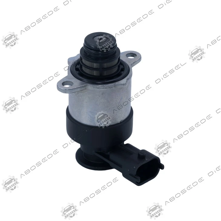 Bosch 0928400782 – Dengeli Basınç Kontrolü için Asimetrik Tepki Optimizasyonuna Sahip Ölçüm Vanası