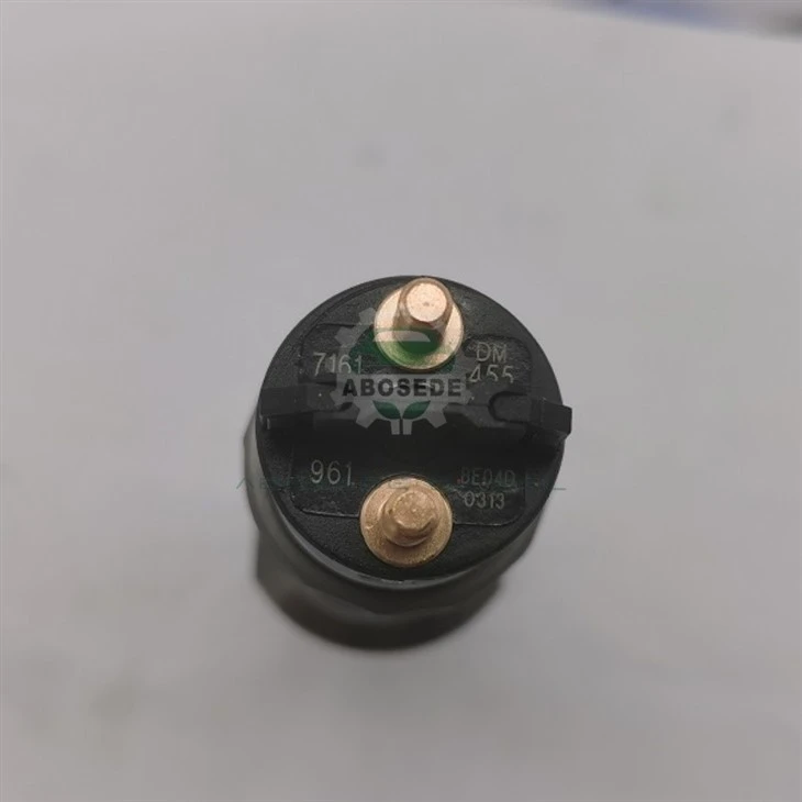Bosch Cummins ISB QSB 6.7 0445120455 Fuel Injector OEM — Premium Diesel Common‑Rail Injector (Part 0445120455) Product Detail suppliers