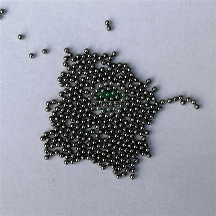 Bosch F00VC5001 – CR Injector Valve Ball For Common-Rail Systems suppliers