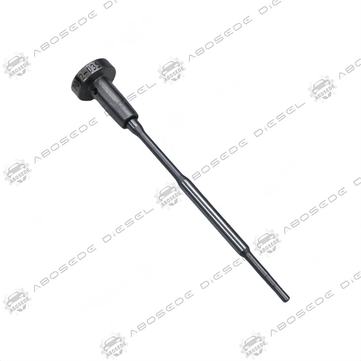 Kontrol Valf Seti F 00 RJ02278 Bosch Yüksek Basınçlı Common Rail Enjeksiyon Sistemi