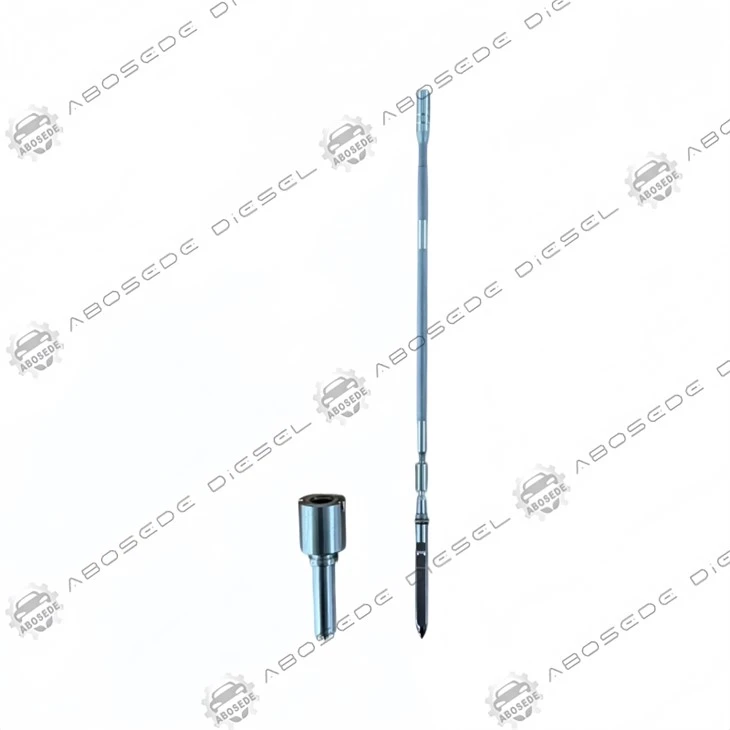 F00VW40095 Nozul – 0445110522 Solenoid Enjektörler İçin Common Rail Enjektör Nozulu