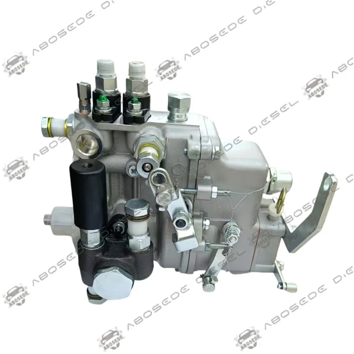 KANGDA 2QD97 BH2Q85R8 - CF290D Güç Ünitesi İçin Doğrudan Montajlı Yakıt Pompası