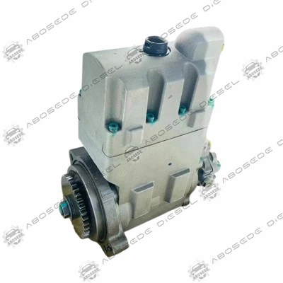 3190677 CATERPILLAR CAT 324D 336D Excavator için Yakıt Enjeksiyon Pompası 319-0677 3190677 C7 C9 Motor için