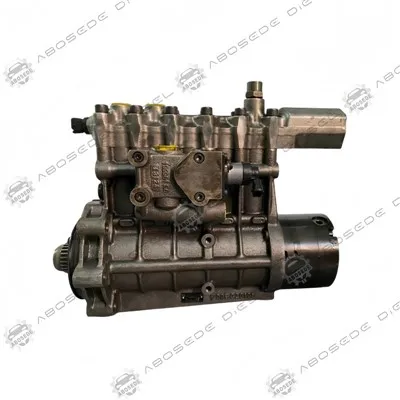 4306515 Cummins Dizel Yakıt Enjeksiyon Pompası F 00 qsk60 motor için BC00017