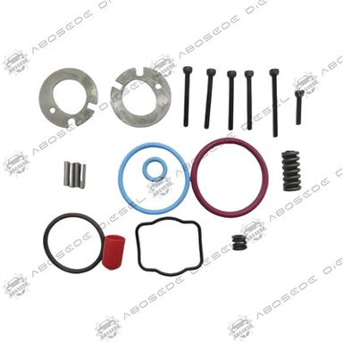 891811 Enjektör Tamir Takımı — CAT C11 / C13 / C15 / C18 İçin Servis Çözümü