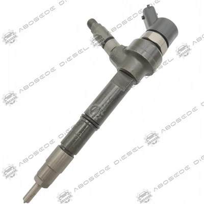 Bosch 0445110519 — Yüksek Hassasiyetli Common Rail Dizel Enjektör