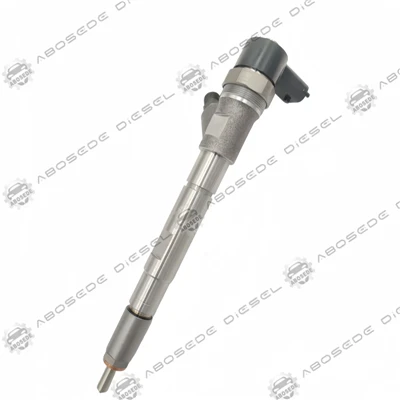 Bosch Common Rail Enjektörü 0445110283 — Dizel Sistemler İçin Akıllı Hassasiyet