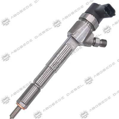 Bosch Dizel Enjektör 0445110524|VW ve Audi TDI Motorları İçin Yüksek-Basınç Solenoid Enjeksiyonu|OE Kalitesinde Değişim