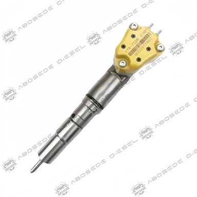 20R-4148 Caterpillar Motor Uygulamaları için CAT 3412 Yakıt Enjektörü Hassas Dizel Enjektör