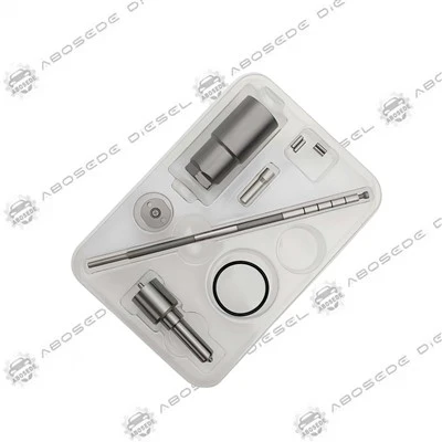 Denso G2 Enjektör Yeniden Oluşturma Kiti (295050-1060 / 16600-3XN0A) – YD25DDTi Common Rail Sistemleri İçin Fabrikada Eşleştirilen Dahili Bileşenler