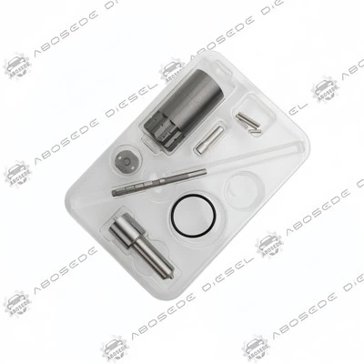Denso Tamir Takımı 095000-6376|8-97609789-6 Dizel Common Rail Enjektör Revizyon Kiti