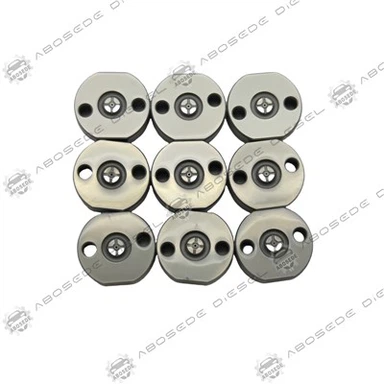 Yüksek Kaliteli Dizel Yakıt Enjektör Valf Plakası – 07