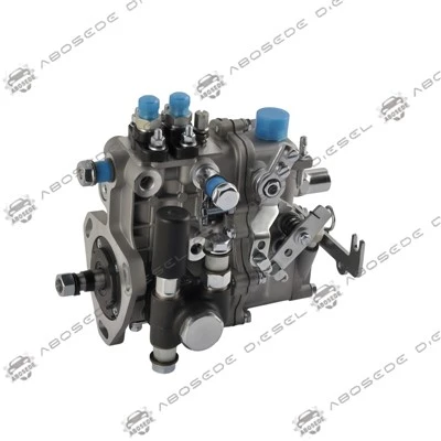KANGDA 2QTD81 BH2QT95R9 Yakıt Enjeksiyon Pompası - Huafeng 2105 Dizel İçin Doğrudan Fit