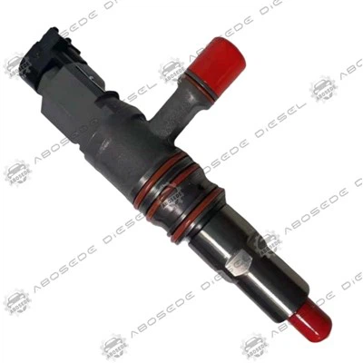 MTU Serisi 2000 Enjektör X51107500005 OEM Dizel Motor Yakıt Enjeksiyon Ünitesi