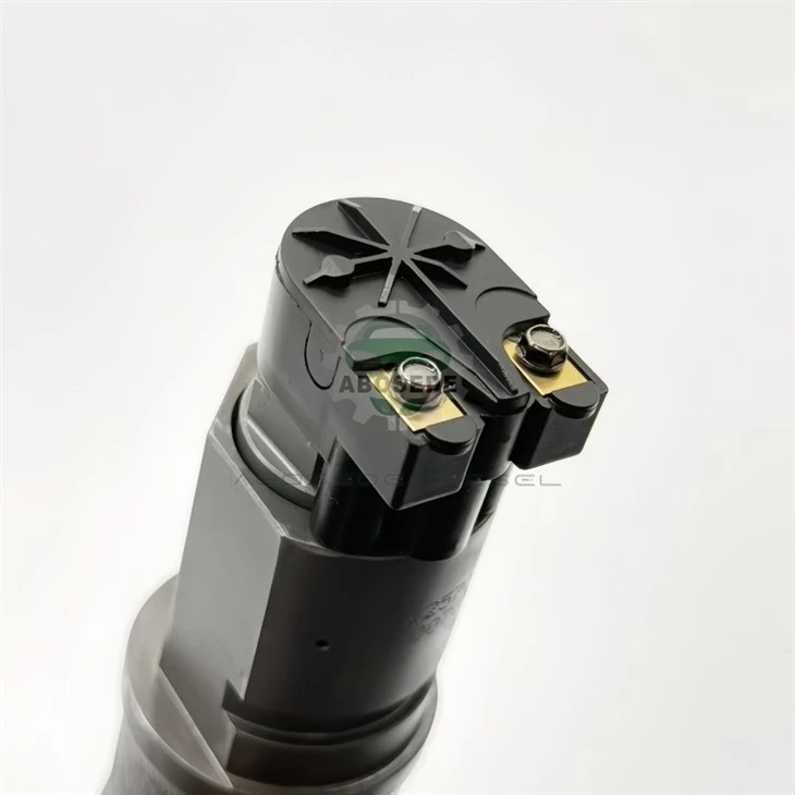 VTO-G141M48 Fuel Injector – Slope‑Matched Injection Rate With Pre‑Calibrated Dynamic Flow Curve | Engineered For Consistent Fuel Delivery Across All Load Conditions suppliers