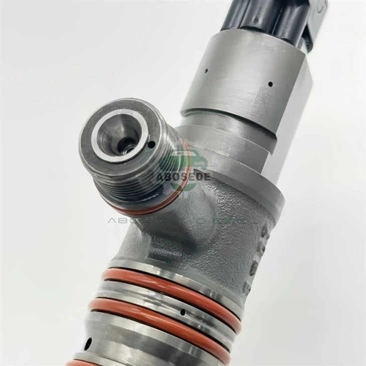 VTO-G141M48 Fuel Injector – Slope‑Matched Injection Rate With Pre‑Calibrated Dynamic Flow Curve | Engineered For Consistent Fuel Delivery Across All Load Conditions factory